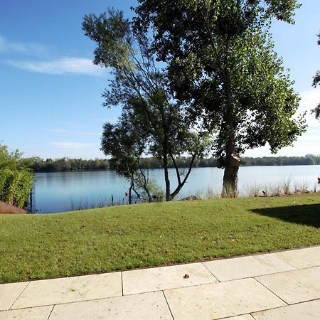 Ferienhaus Am See นอร์ดเฮาเซิน ภายนอก รูปภาพ