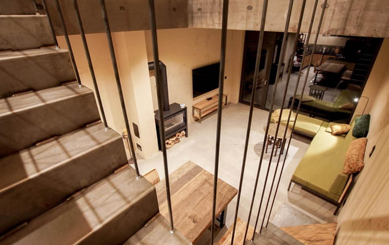 Ferienhaus Am See นอร์ดเฮาเซิน ภายนอก รูปภาพ