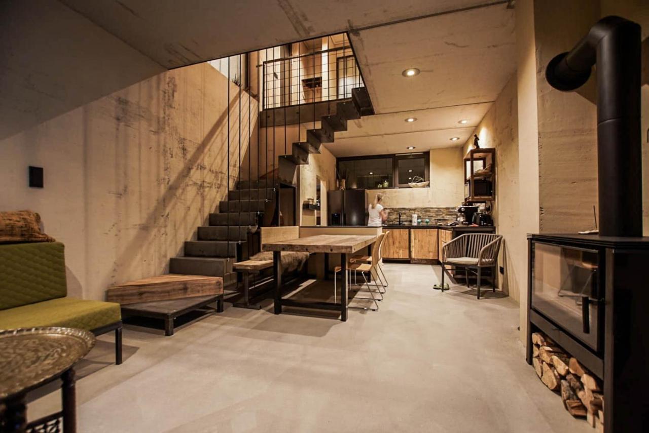 Ferienhaus Am See นอร์ดเฮาเซิน ภายนอก รูปภาพ
